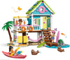 LEGO Friends 42699 Strandhuis met zeehonden