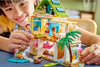 LEGO Friends 42699 Strandhuis met zeehonden