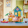 LEGO Friends 42699 Strandhuis met zeehonden