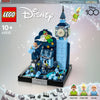 LEGO Disney 43232 Peter Pan en Wendy vliegen over Londen