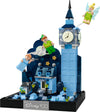 LEGO Disney 43232 Peter Pan en Wendy vliegen over Londen