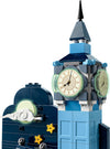 LEGO Disney 43232 Peter Pan en Wendy vliegen over Londen