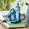 LEGO Disney 43232 Peter Pan en Wendy vliegen over Londen