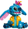 LEGO Disney 43249 Stitch
