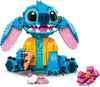LEGO Disney 43249 Stitch