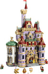 LEGO Disney 43263 Belle en het Beest kasteel