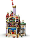 LEGO Disney 43263 Belle en het Beest kasteel