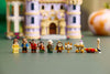 LEGO Disney 43263 Belle en het Beest kasteel
