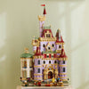 LEGO Disney 43263 Belle en het Beest kasteel