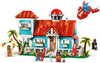 LEGO Disney 43268 Lilo en Stitch strandhuis