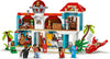 LEGO Disney 43268 Lilo en Stitch strandhuis