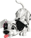 LEGO Disney 43269 101 Dalmatiërs puppy
