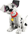LEGO Disney 43269 101 Dalmatiërs puppy