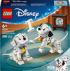 LEGO Disney 43271 Lucky en Penny uit 101 Dalmatiërs