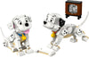 LEGO Disney 43271 Lucky en Penny uit 101 Dalmatiërs