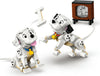 LEGO Disney 43271 Lucky en Penny uit 101 Dalmatiërs