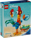 LEGO Disney 43272 Heihei - Vaiana 2