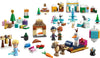 LEGO Disney 43273 Adventskalender 2025
