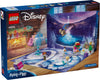 LEGO Disney 43273 Adventskalender 2025