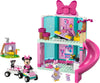 LEGO Disney 43274 Minnie's huisdierenhotel