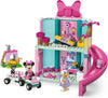 LEGO Disney 43274 Minnie's huisdierenhotel