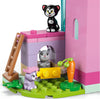 LEGO Disney 43274 Minnie's huisdierenhotel