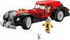 LEGO Disney 43277 Cruella de Vils auto