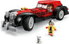 LEGO Disney 43277 Cruella de Vils auto