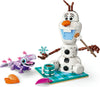 LEGO Disney 43287 Olaf en Bruni's picknickplezier