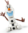 LEGO Disney 43287 Olaf en Bruni's picknickplezier