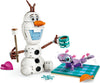 LEGO Disney 43287 Olaf en Bruni's picknickplezier