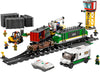 LEGO City 60198 Vrachttrein