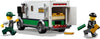 LEGO City 60198 Vrachttrein