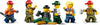LEGO City 60198 Vrachttrein