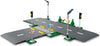 LEGO City 60304 Wegplaten