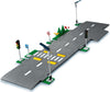 LEGO City 60304 Wegplaten
