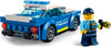 LEGO City 60312 Politiewagen