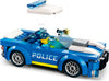 LEGO City 60312 Politiewagen