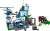 LEGO City 60316 Politiebureau