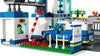 LEGO City 60316 Politiebureau