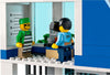 LEGO City 60316 Politiebureau