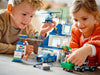 LEGO City 60316 Politiebureau
