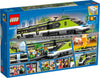 LEGO City 60337 Passagiers Sneltrein