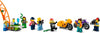 LEGO City 60339 Dubbele looping stuntarena
