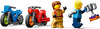 LEGO City 60360 Spinning Stunt-uitdaging