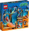 LEGO City 60360 Spinning Stunt-uitdaging