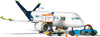 LEGO City 60367 Passagiersvliegtuig