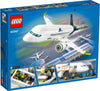 LEGO City 60367 Passagiersvliegtuig