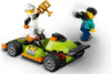 LEGO City 60399 Groene racewagen
