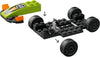 LEGO City 60399 Groene racewagen